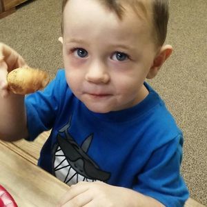 Meet your Posher, Guy